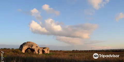 Tempietto di San Miserino