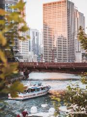 芝加哥水星天航水上遊