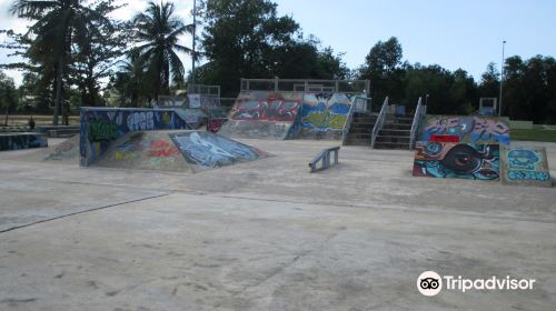 Bandar Seri Begawan Skate Park