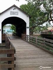 Antelope Creek Bridge