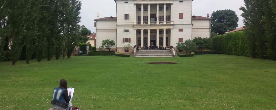 Villa Cornaro