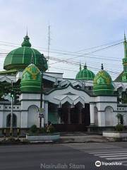 Jami' Baiturrahman Lasem Mosque