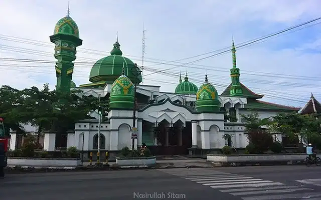 Các khách sạn ở Soditan