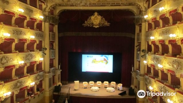 Teatro Stabile dell'Umbria