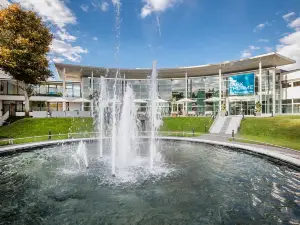 Parktherme Bad Radkersburg