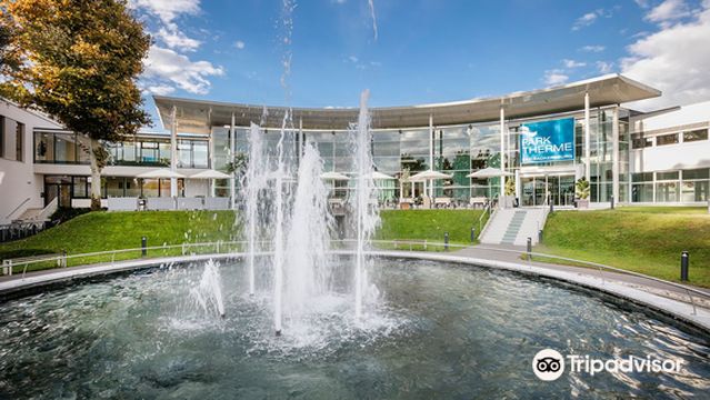 Parktherme Bad Radkersburg