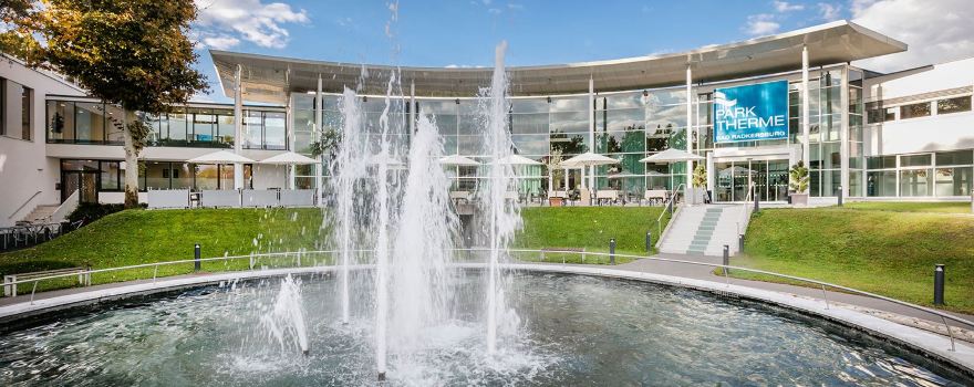 Parktherme Bad Radkersburg