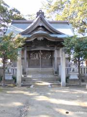 Ibirame Shrine
