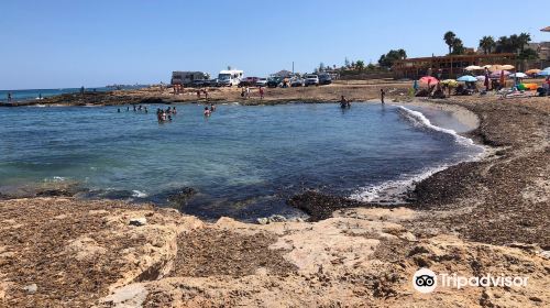 Spiaggia di San Lorenzo