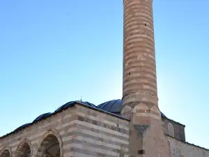 Sungur Bey Camii