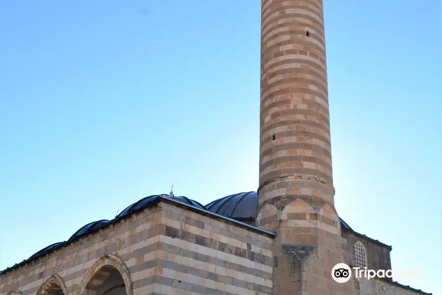 Sungur Bey Camii