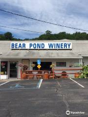 Bear Pond Winery