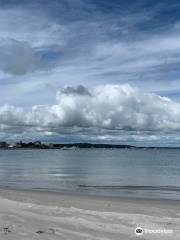 Ferry Beach, Scarborough, ME