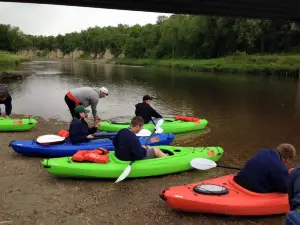 Voyageur's View Campground