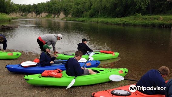 Voyageur's View Campground