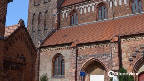 St. Georgen Church