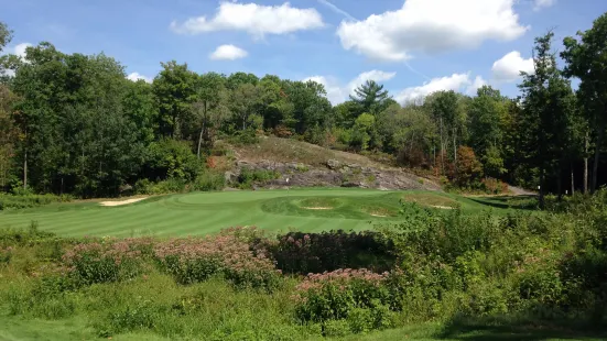 Taboo Muskoka Golf Course