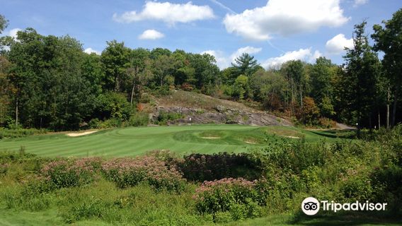 Taboo Muskoka Golf Course