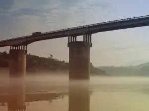 Kandrour Bridge