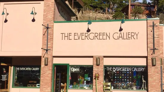 The Evergreen Gallery