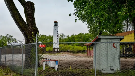 Linoma Beach Campground