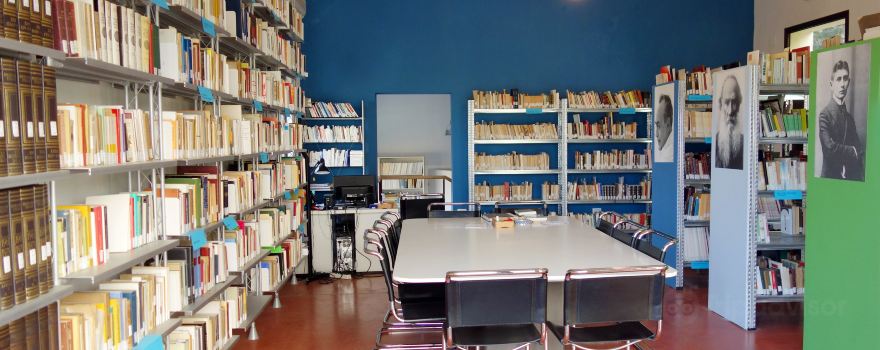 Fondazione Leonardo Sciascia