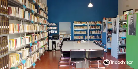 Fondazione Leonardo Sciascia