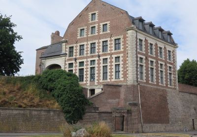 Château de Selles de Cambrai