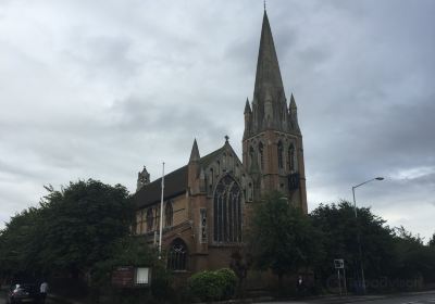 St Paul's Church, Daybrook