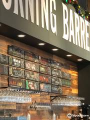 Burning Barrel Brewing