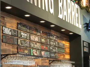 Burning Barrel Brewing