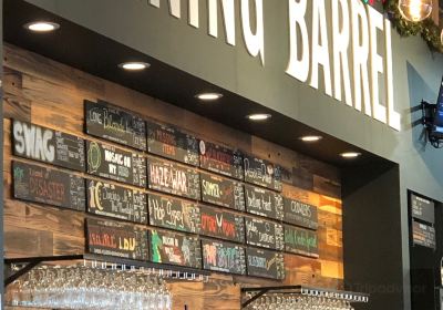 Burning Barrel Brewing