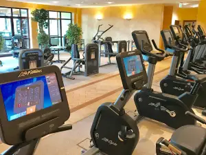 FrankenLagune Wellness-Center