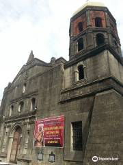 Saint Andrew Cathedral-Parish (Diocese of Parañaque)