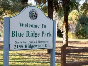 Blue Ridge Park