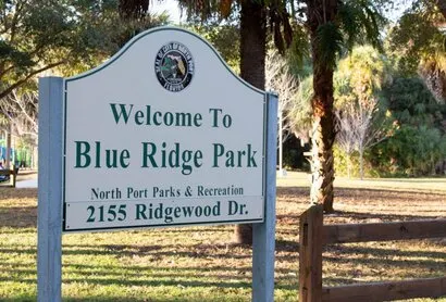 Blue Ridge Park