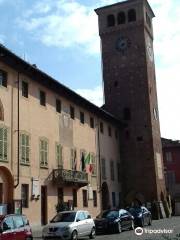 Torre civica e Palazzo Comunale