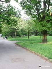 Giovanni Testori Park