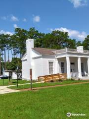 Jefferson Davis Memorial Park