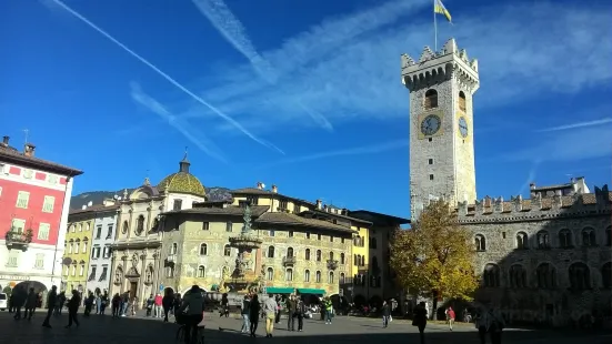 Piazza Duomo