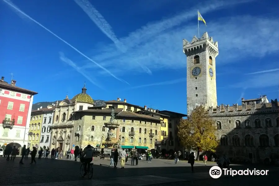 Piazza del Duomo