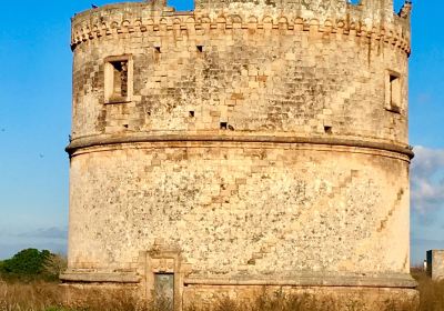 Torre Colombaia