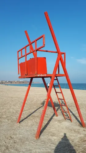 Vama Veche