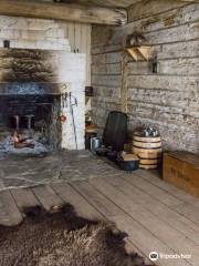 Fort Union Trading Post National Historic Site