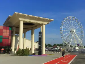 Romagna Shopping Valley