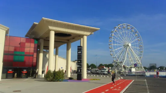 Romagna Shopping Valley