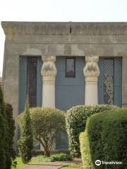 The Old Synagogue (King's School Recital Room)