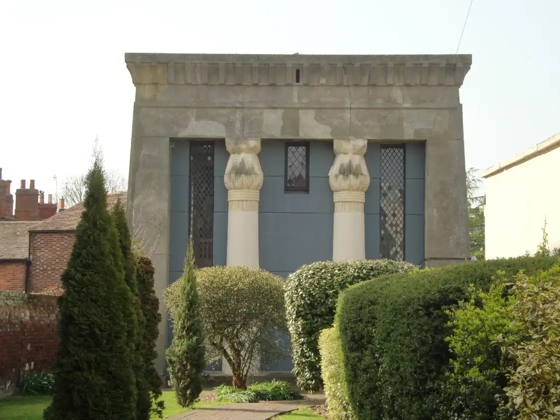 Old Synagogue 주변 호텔