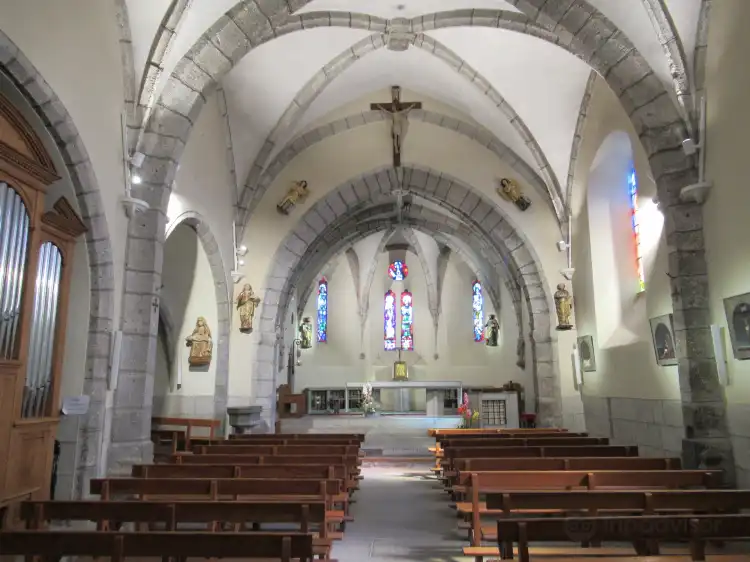 Hôtels à : Laguiole