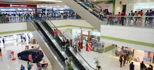 Khách sạn Reddoorz tại Tagum